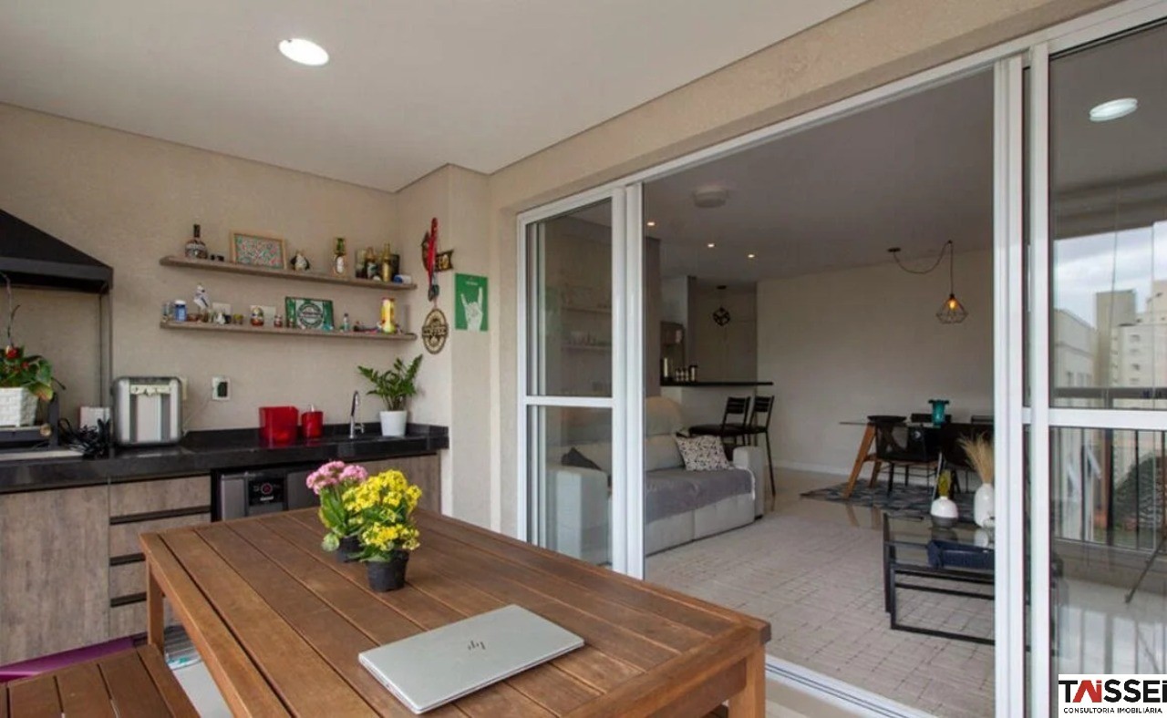 Apartamento, 2 quartos, 86 m² - Foto 8