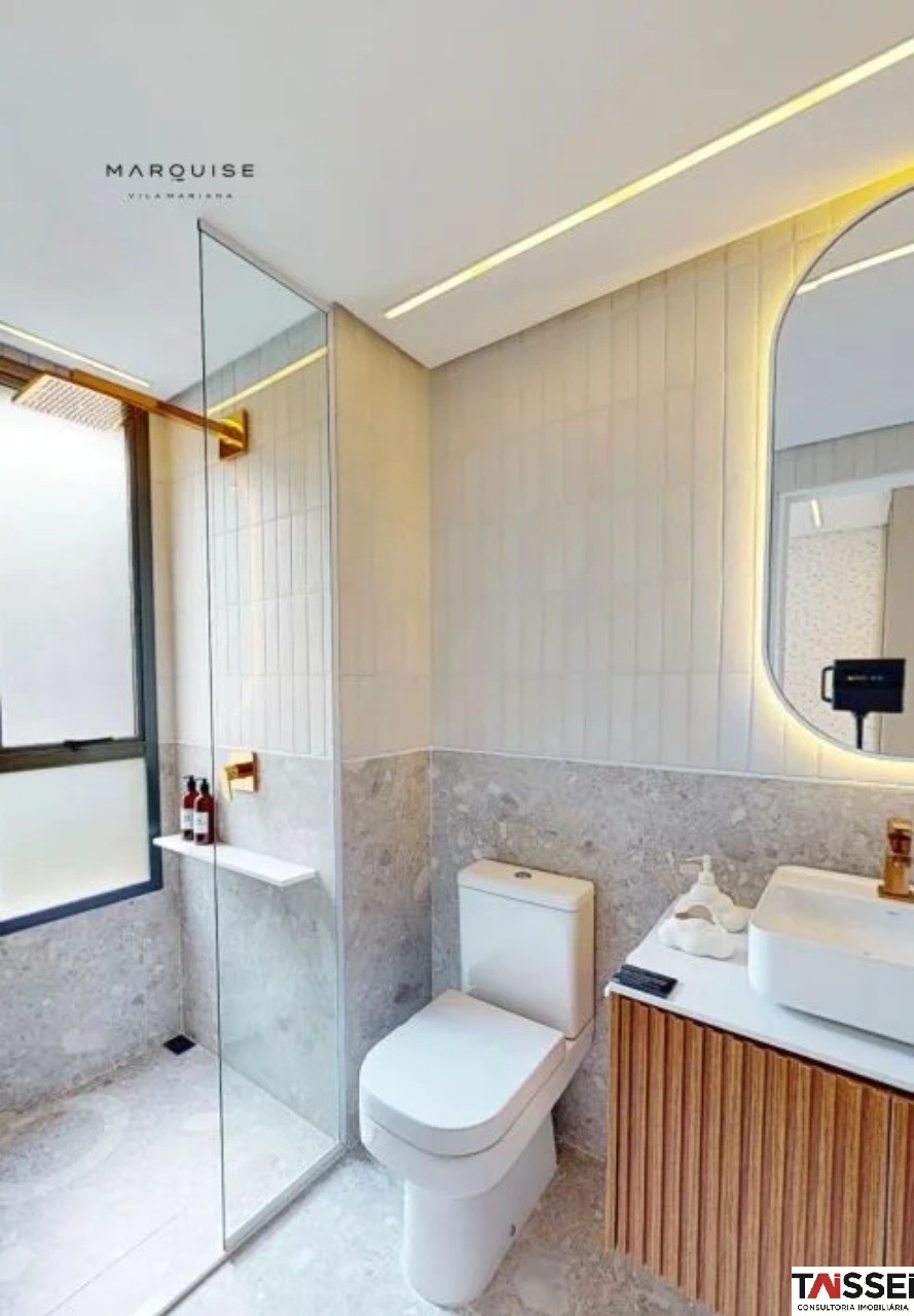 Cobertura, 4 quartos, 236 m² - Foto 1