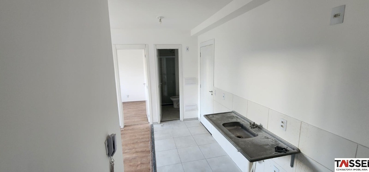 Apartamento, 2 quartos, 34 m² - Foto 5