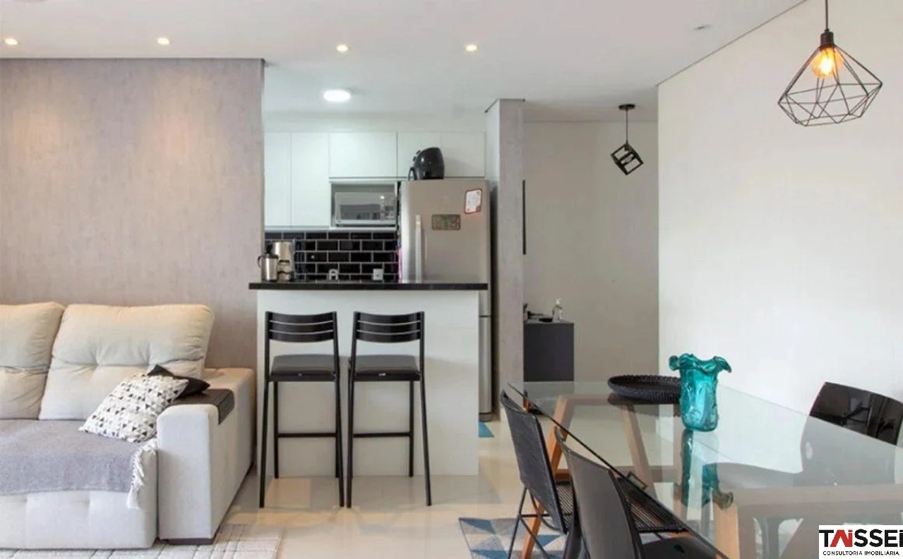 Apartamento, 2 quartos, 86 m² - Foto 2