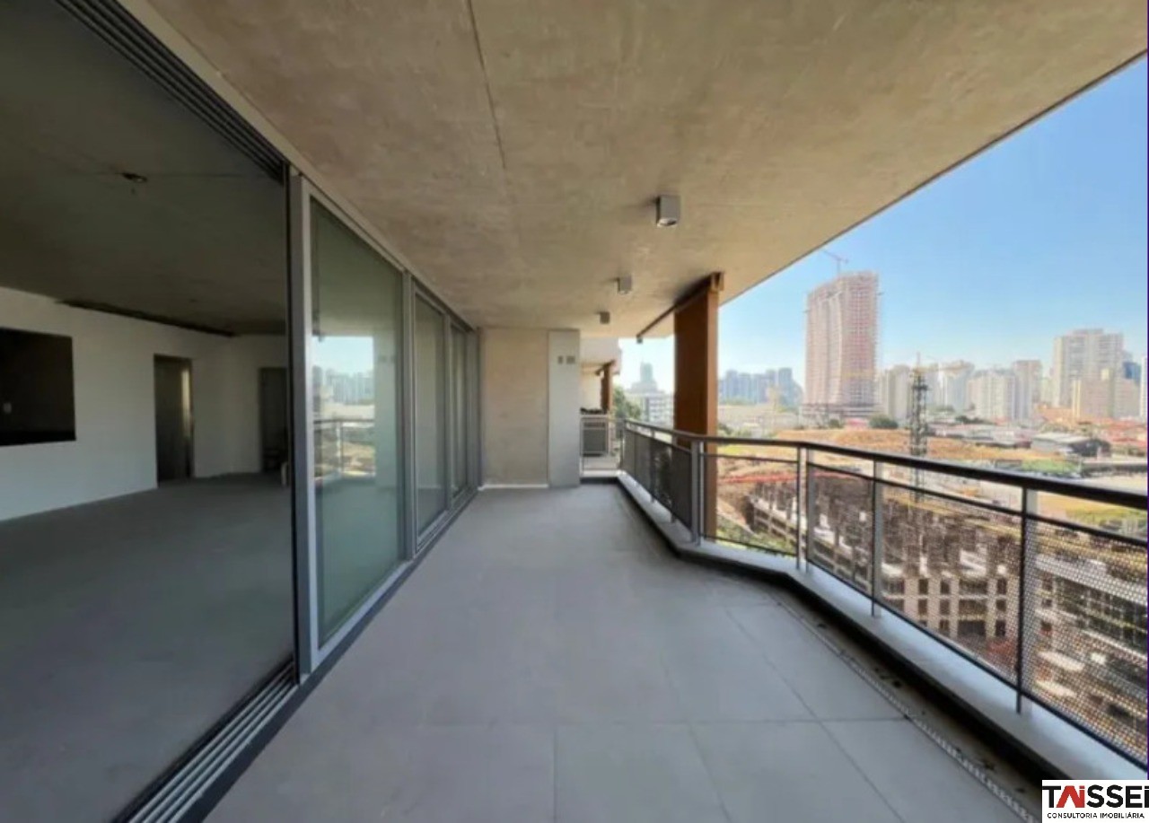Apartamento, 4 quartos, 197 m² - Foto 12