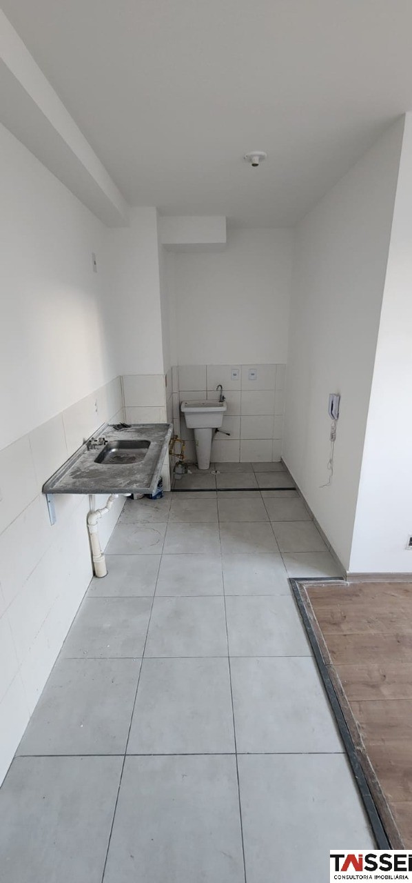 Apartamento, 2 quartos, 34 m² - Foto 13