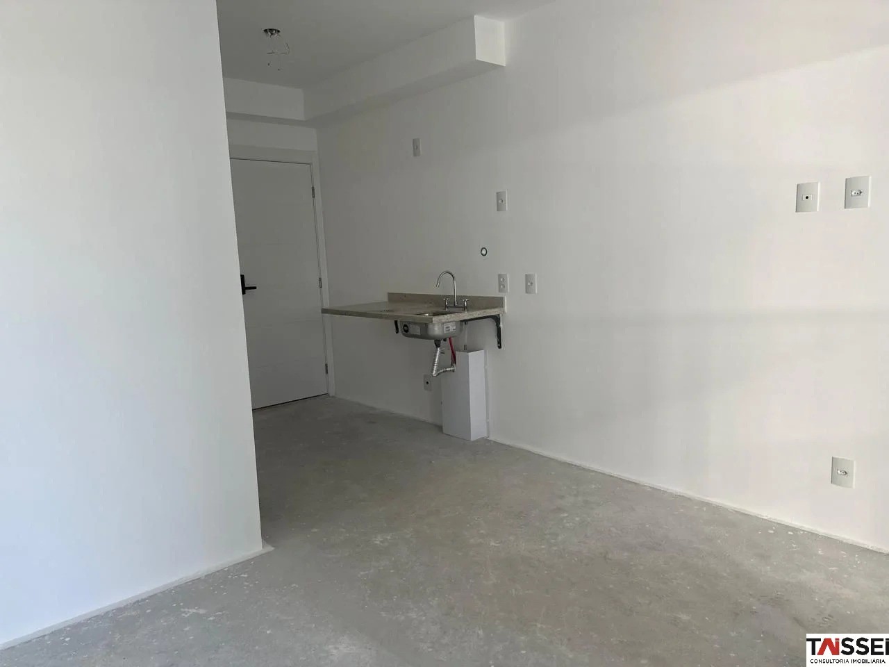 Flat/Apart Hotel, 1 quarto, 26 m² - Foto 12