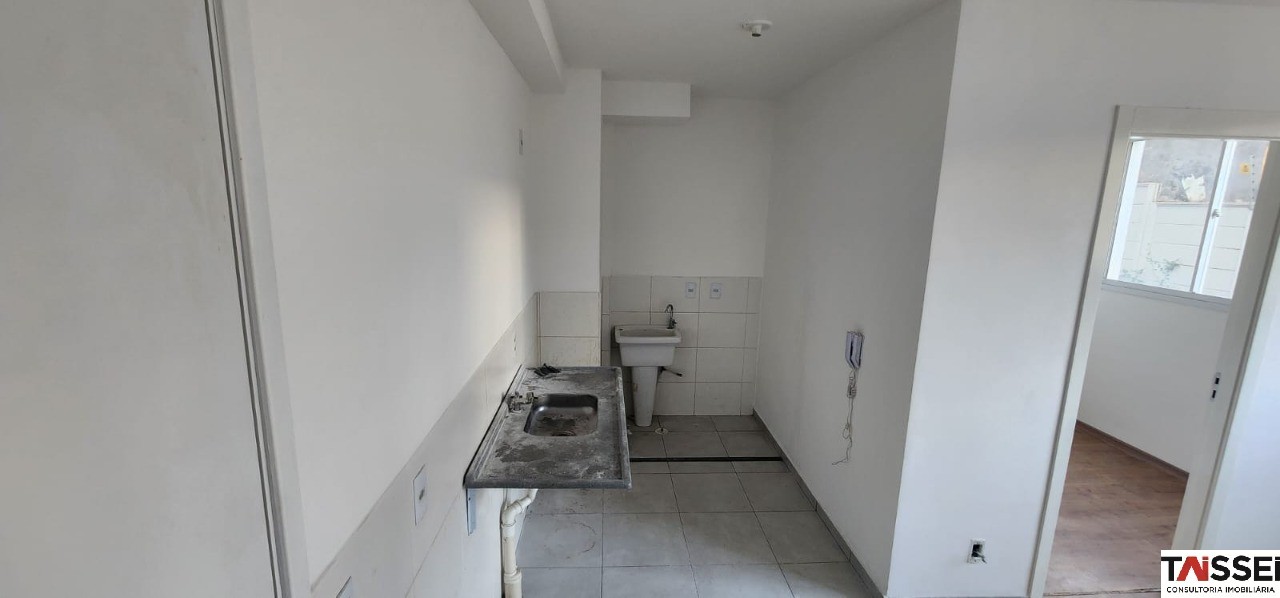 Apartamento, 2 quartos, 34 m² - Foto 6