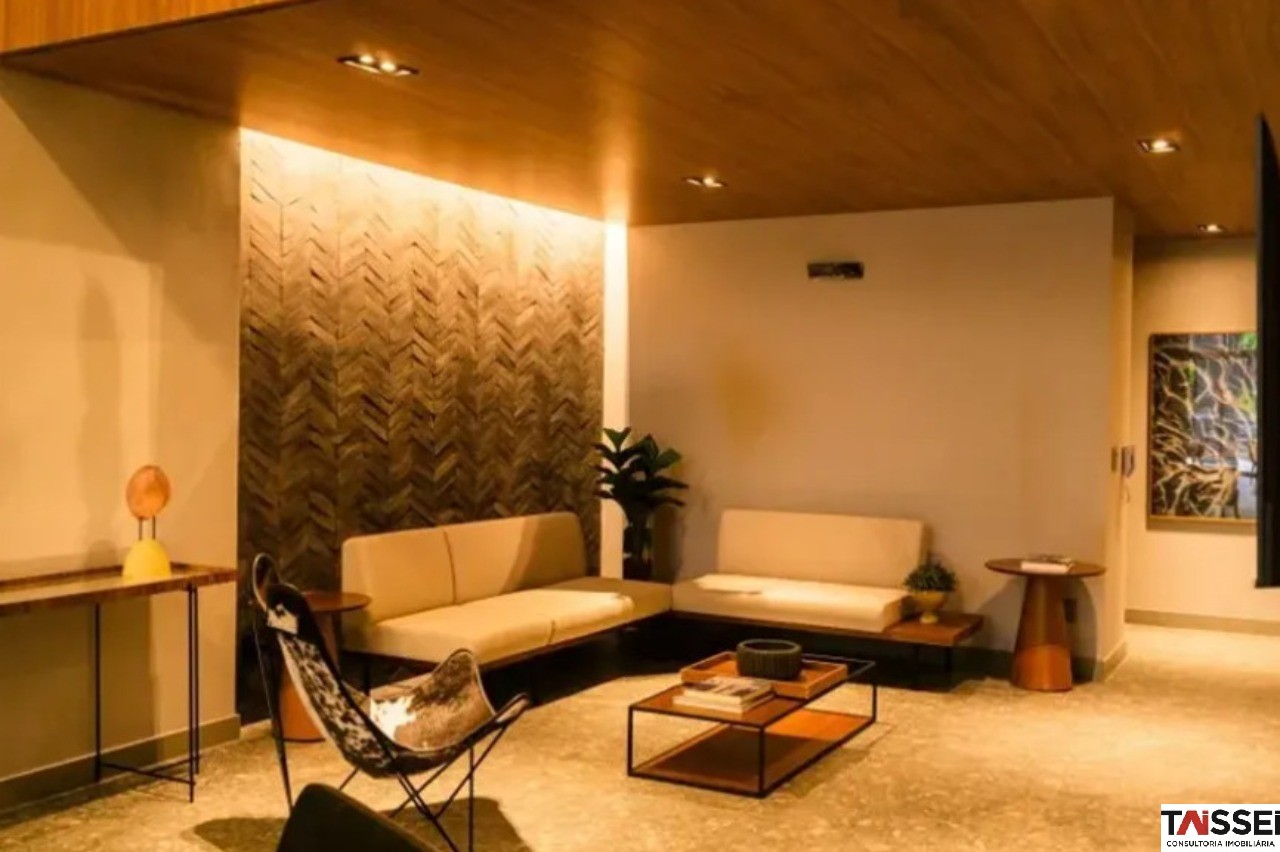 Apartamento, 2 quartos, 44 m² - Foto 7