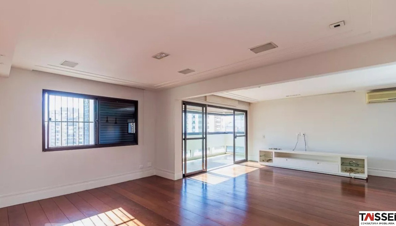 Apartamento, 3 quartos, 228 m² - Foto 8
