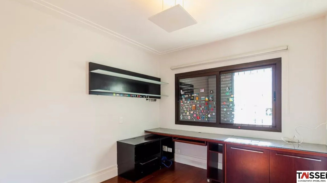 Apartamento, 3 quartos, 228 m² - Foto 5