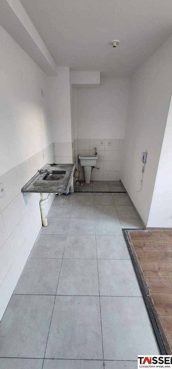 Apartamento, 2 quartos, 34 m² - Foto 14