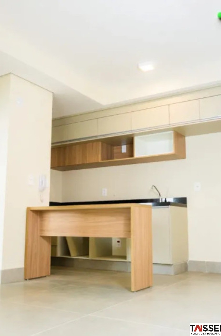 Apartamento, 2 quartos, 44 m² - Foto 2