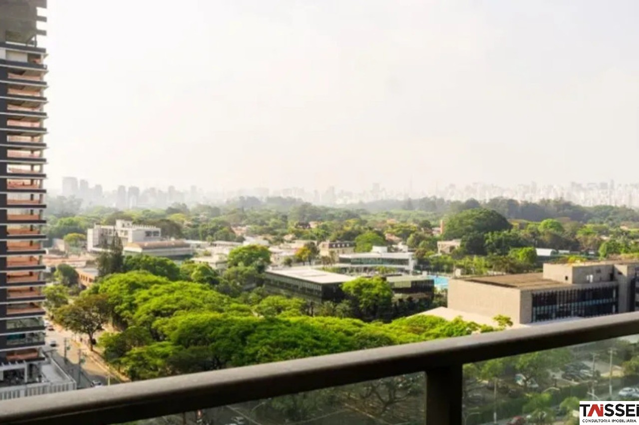 Apartamento, 2 quartos, 44 m² - Foto 4