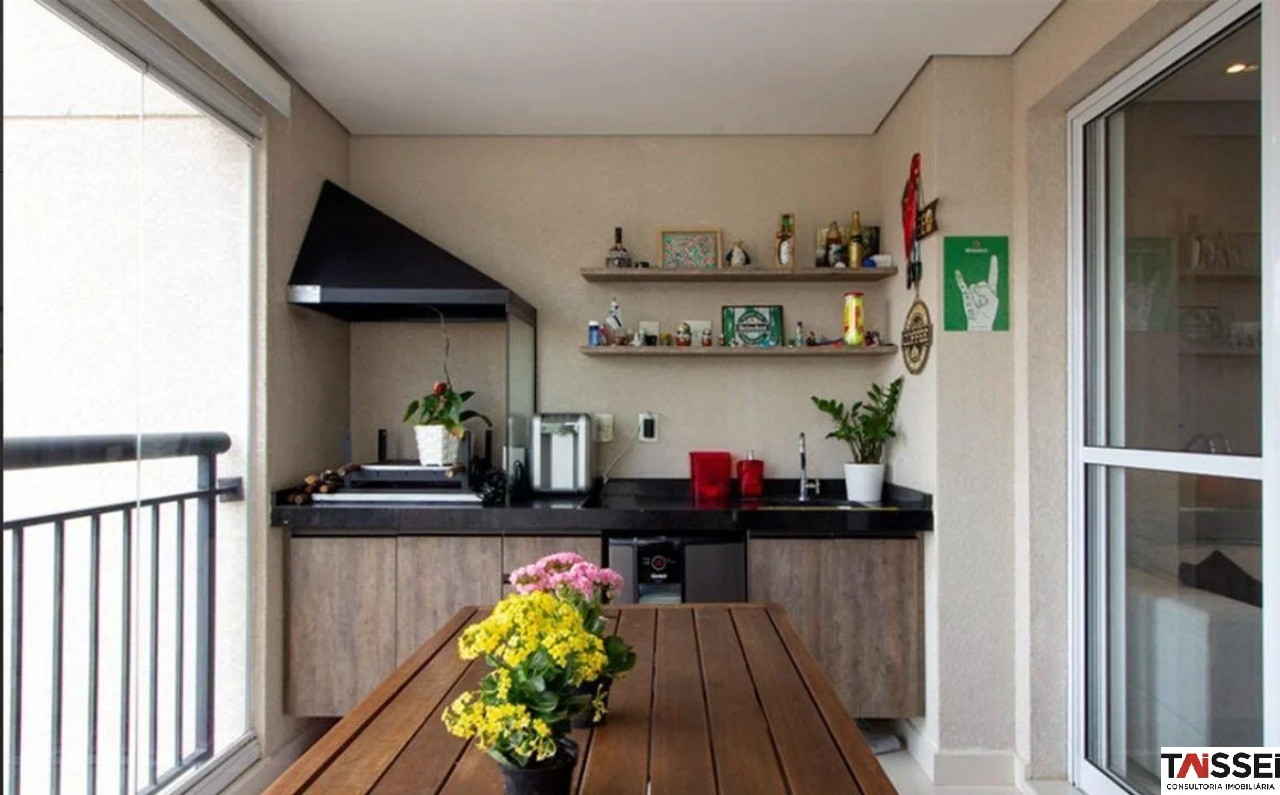 Apartamento, 2 quartos, 86 m² - Foto 7