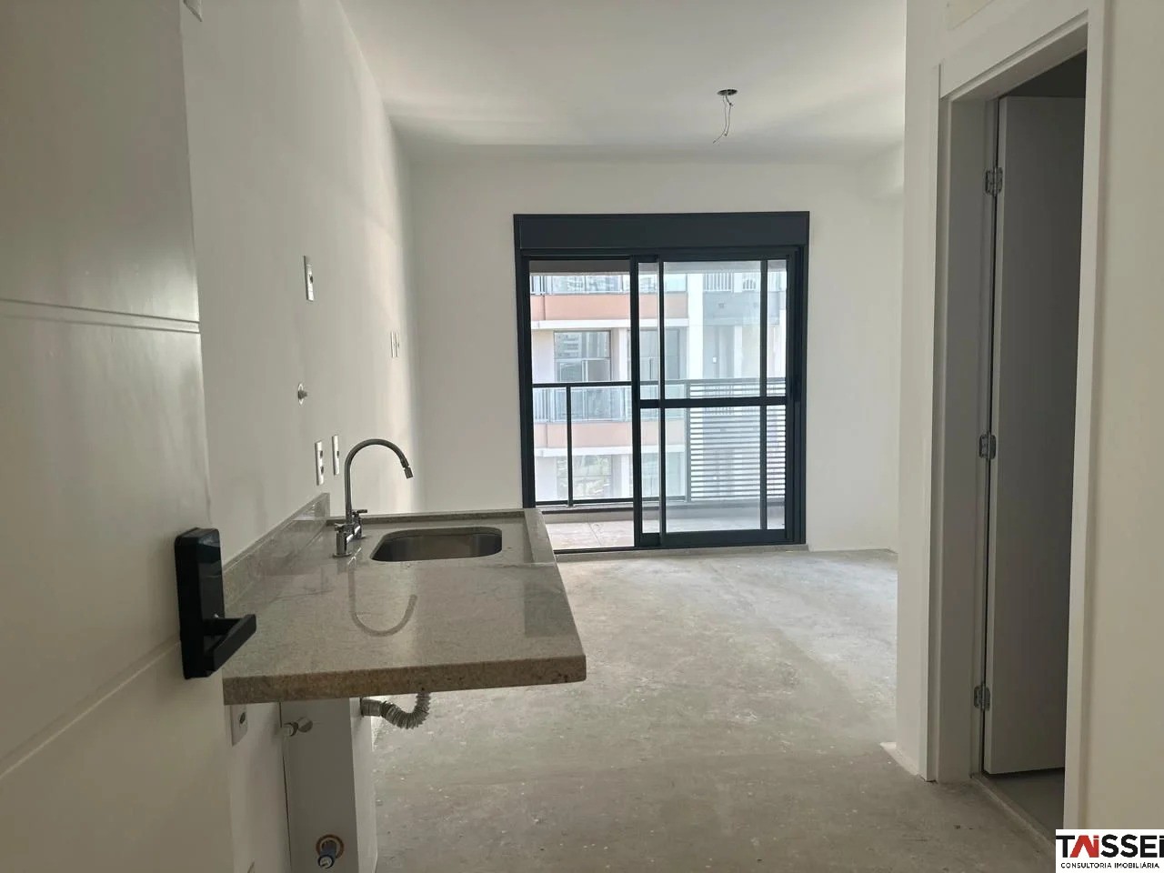 Flat/Apart Hotel, 1 quarto, 26 m² - Foto 7