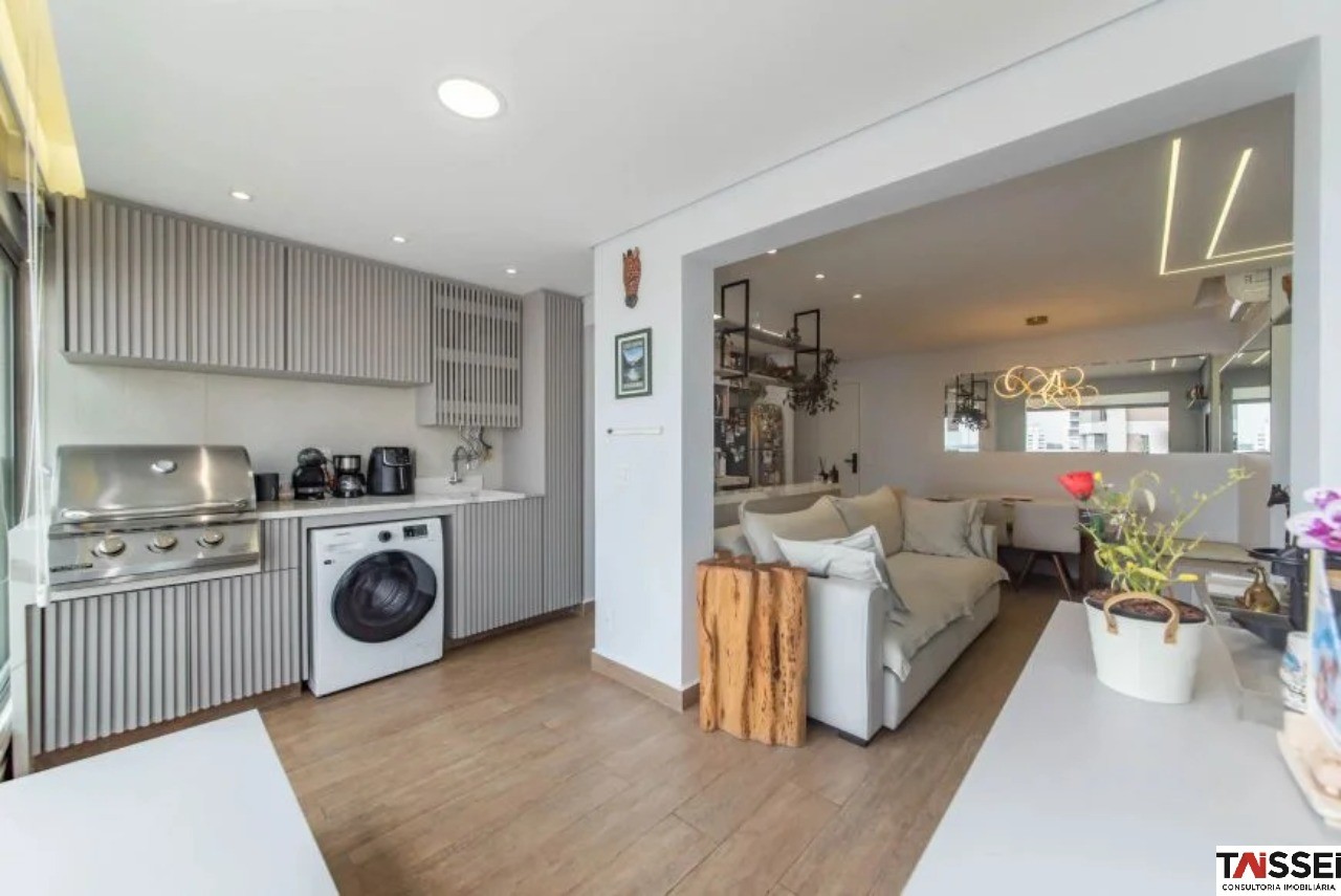 Apartamento, 2 quartos, 65 m² - Foto 3
