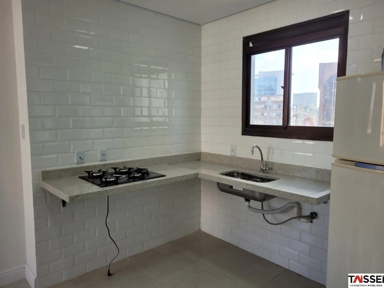 Flat/Apart Hotel, 1 quarto, 33 m² - Foto 3