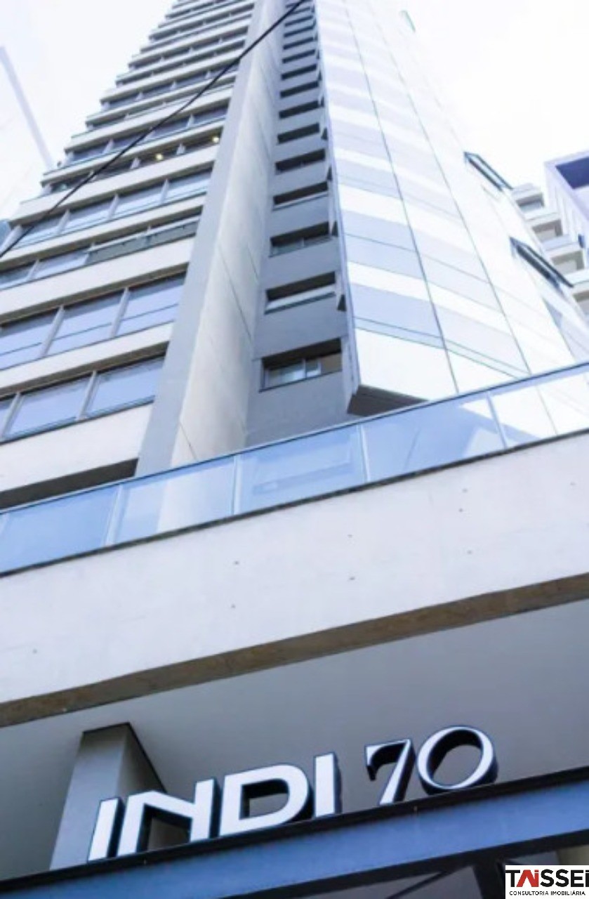 Apartamento, 2 quartos, 44 m² - Foto 8