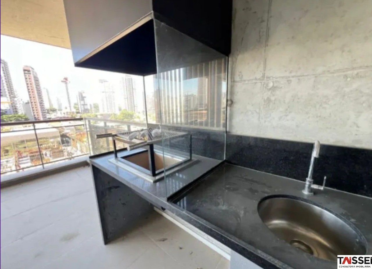 Apartamento, 4 quartos, 197 m² - Foto 5