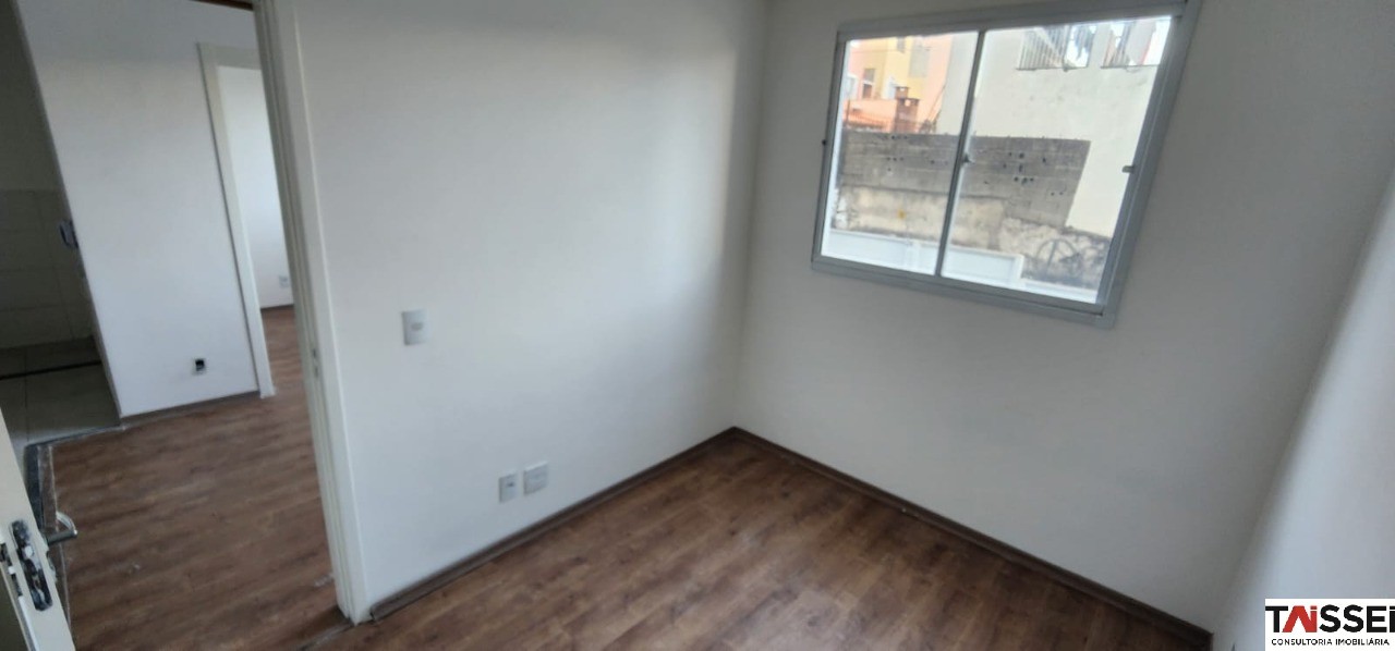 Apartamento, 2 quartos, 34 m² - Foto 3