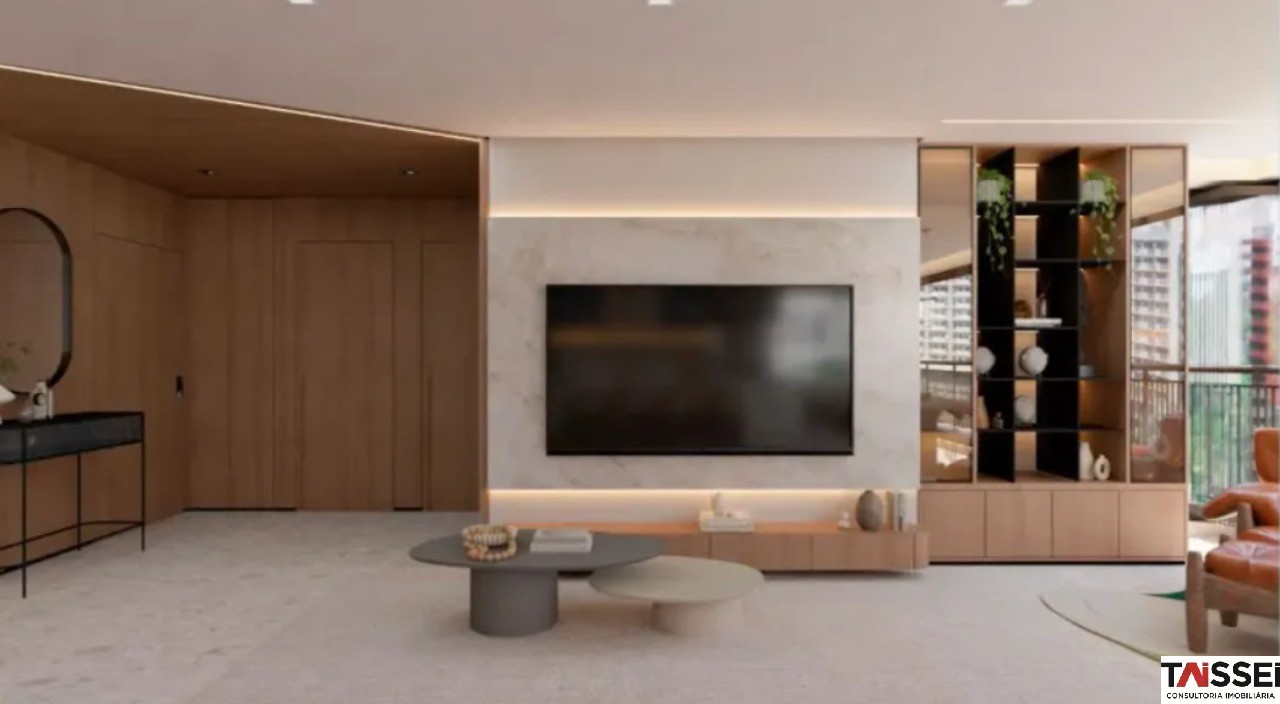 Apartamento, 4 quartos, 197 m² - Foto 19