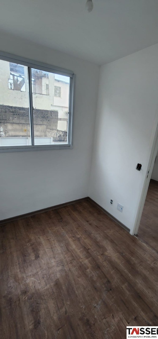 Apartamento, 2 quartos, 34 m² - Foto 1