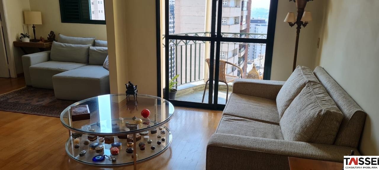 Apartamento, 2 quartos, 74 m² - Foto 2