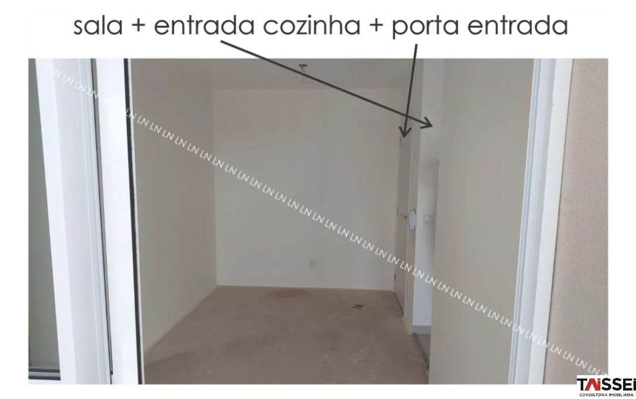 Apartamento, 3 quartos, 48 m² - Foto 4