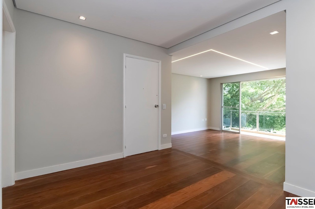 Apartamento, 3 quartos, 116 m² - Foto 1