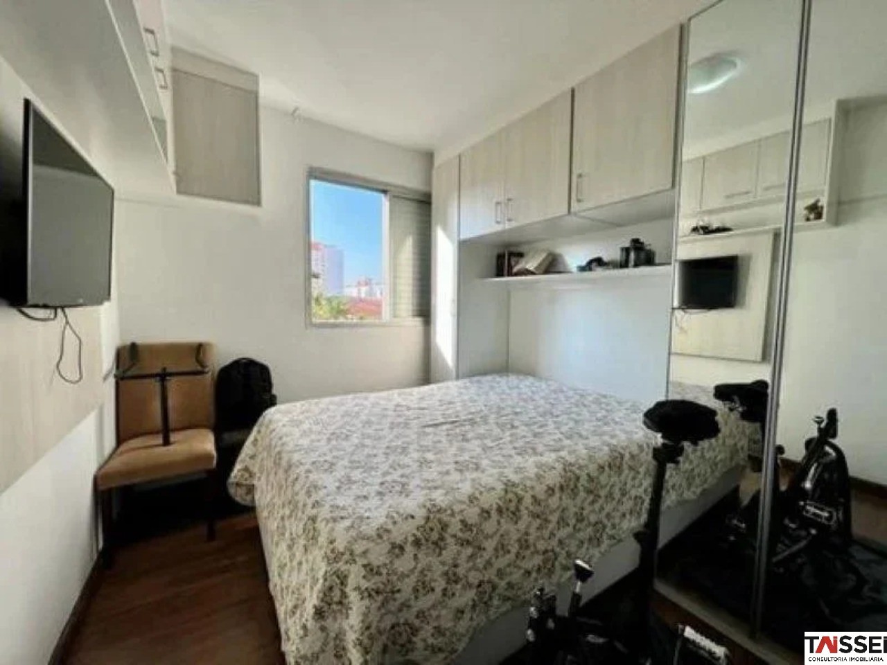 Apartamento, 3 quartos, 70 m² - Foto 9