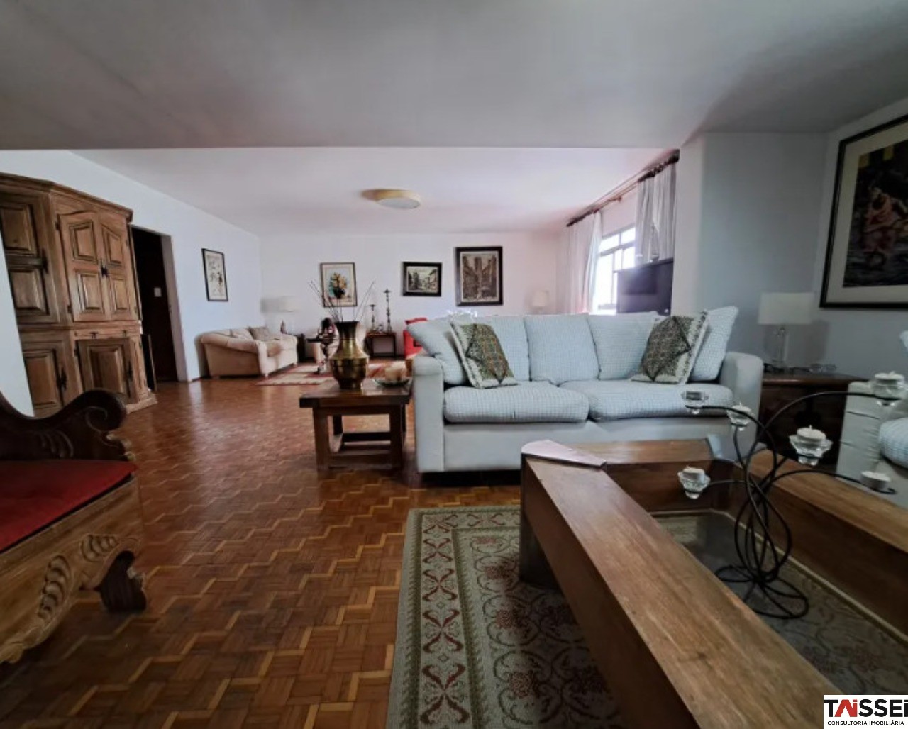 Apartamento, 4 quartos, 290 m² - Foto 3