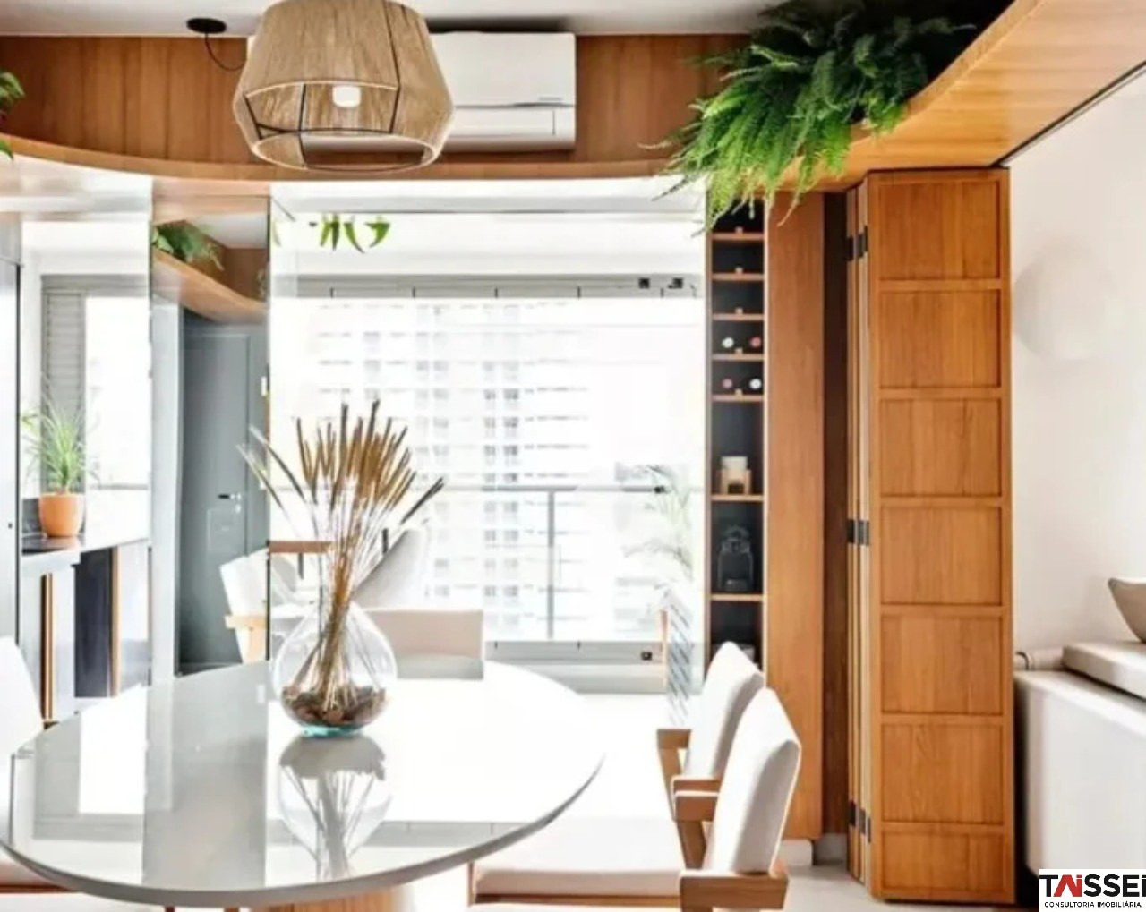 Apartamento, 2 quartos, 65 m² - Foto 4