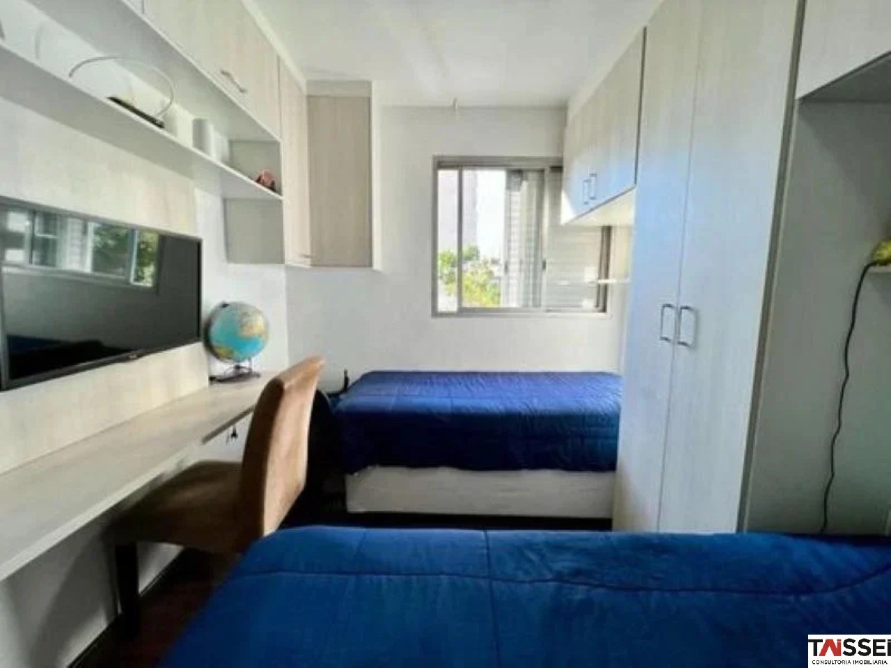 Apartamento, 3 quartos, 70 m² - Foto 14