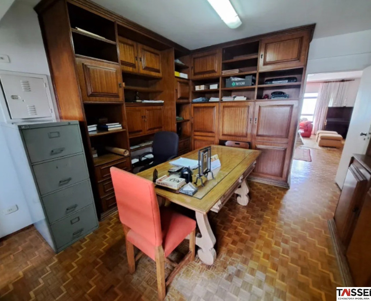 Apartamento, 4 quartos, 290 m² - Foto 8