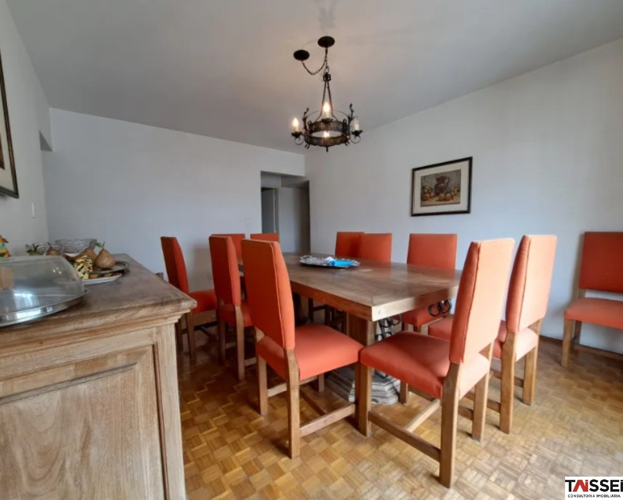 Apartamento, 4 quartos, 290 m² - Foto 5
