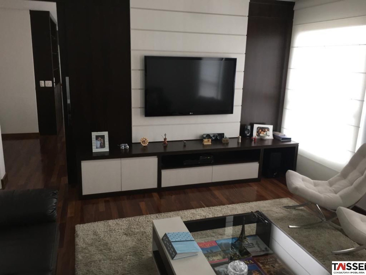 Apartamento, 3 quartos, 140 m² - Foto 2