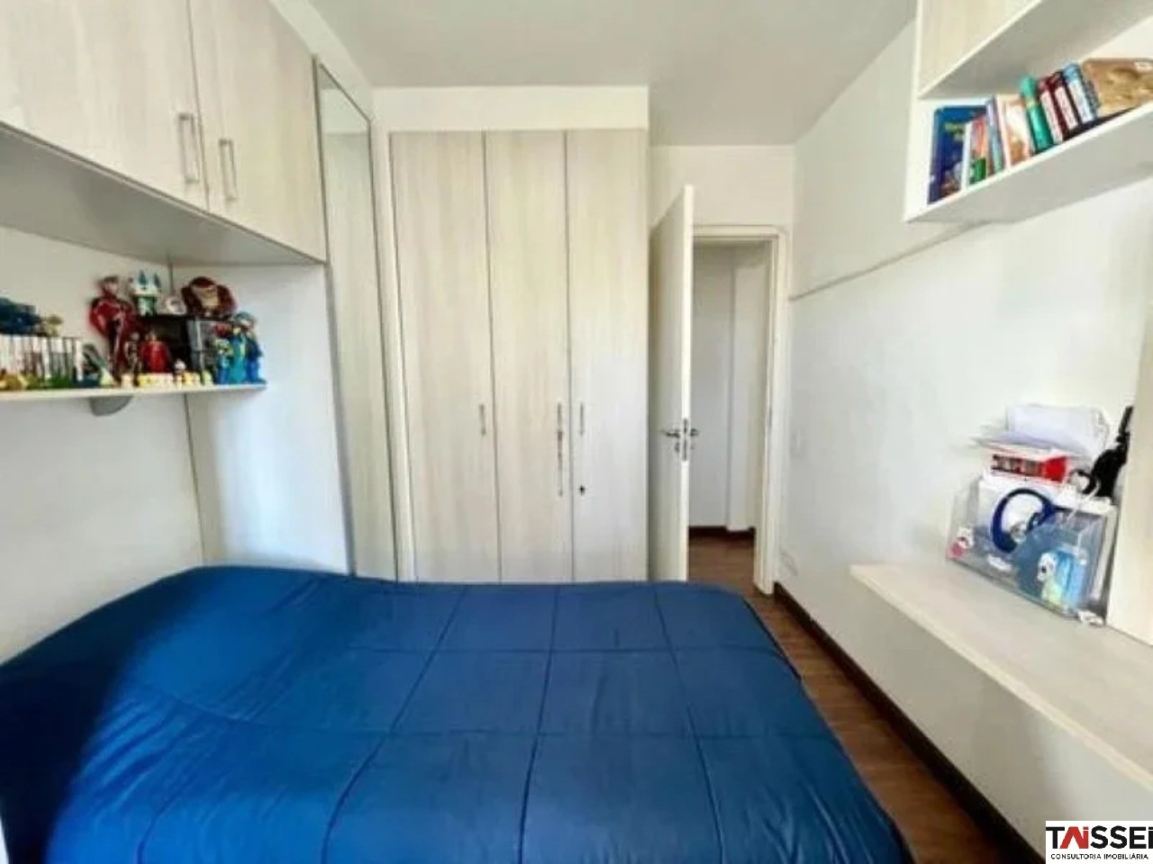 Apartamento, 3 quartos, 70 m² - Foto 15