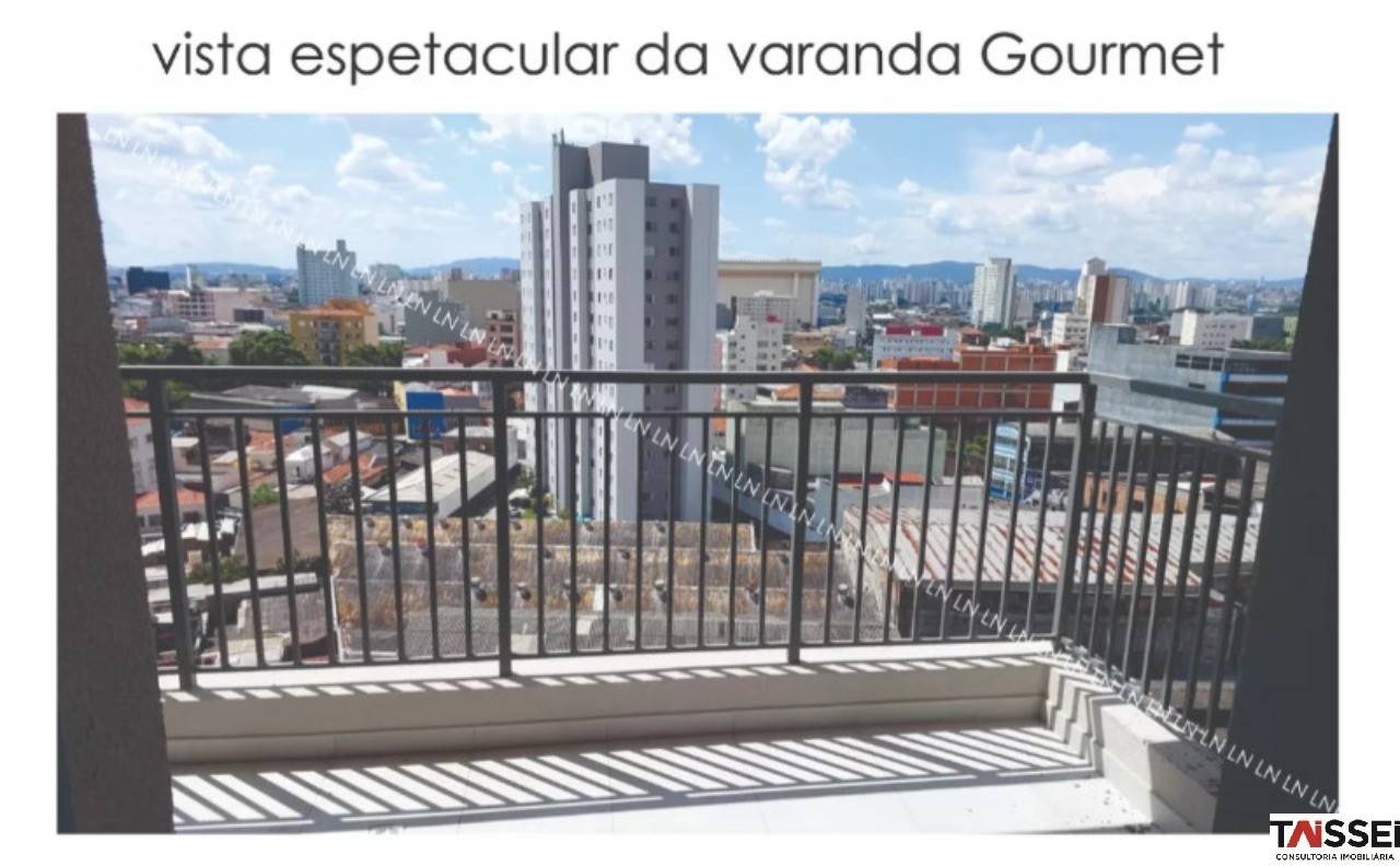 Apartamento, 3 quartos, 48 m² - Foto 1
