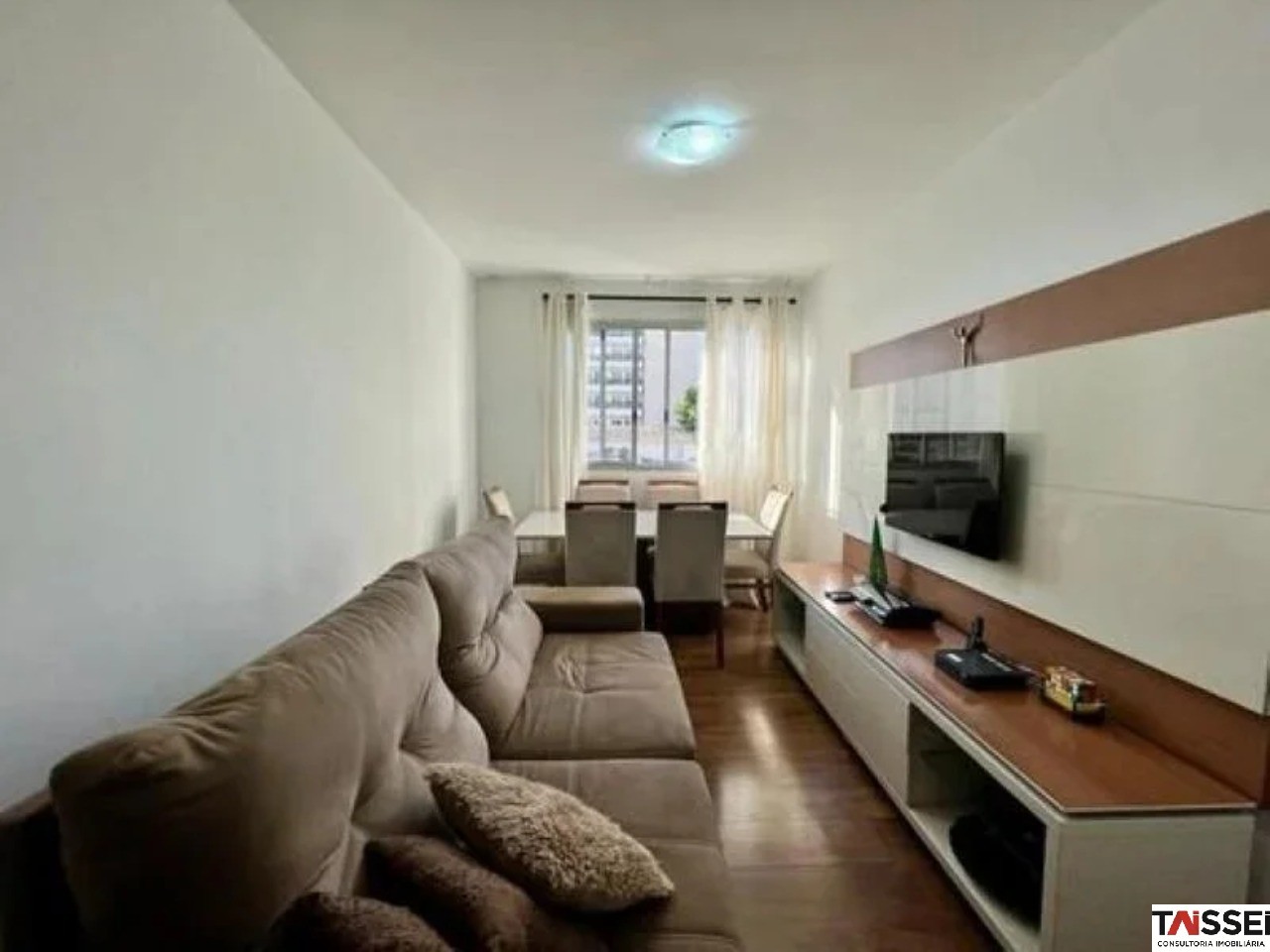 Apartamento, 3 quartos, 70 m² - Foto 1