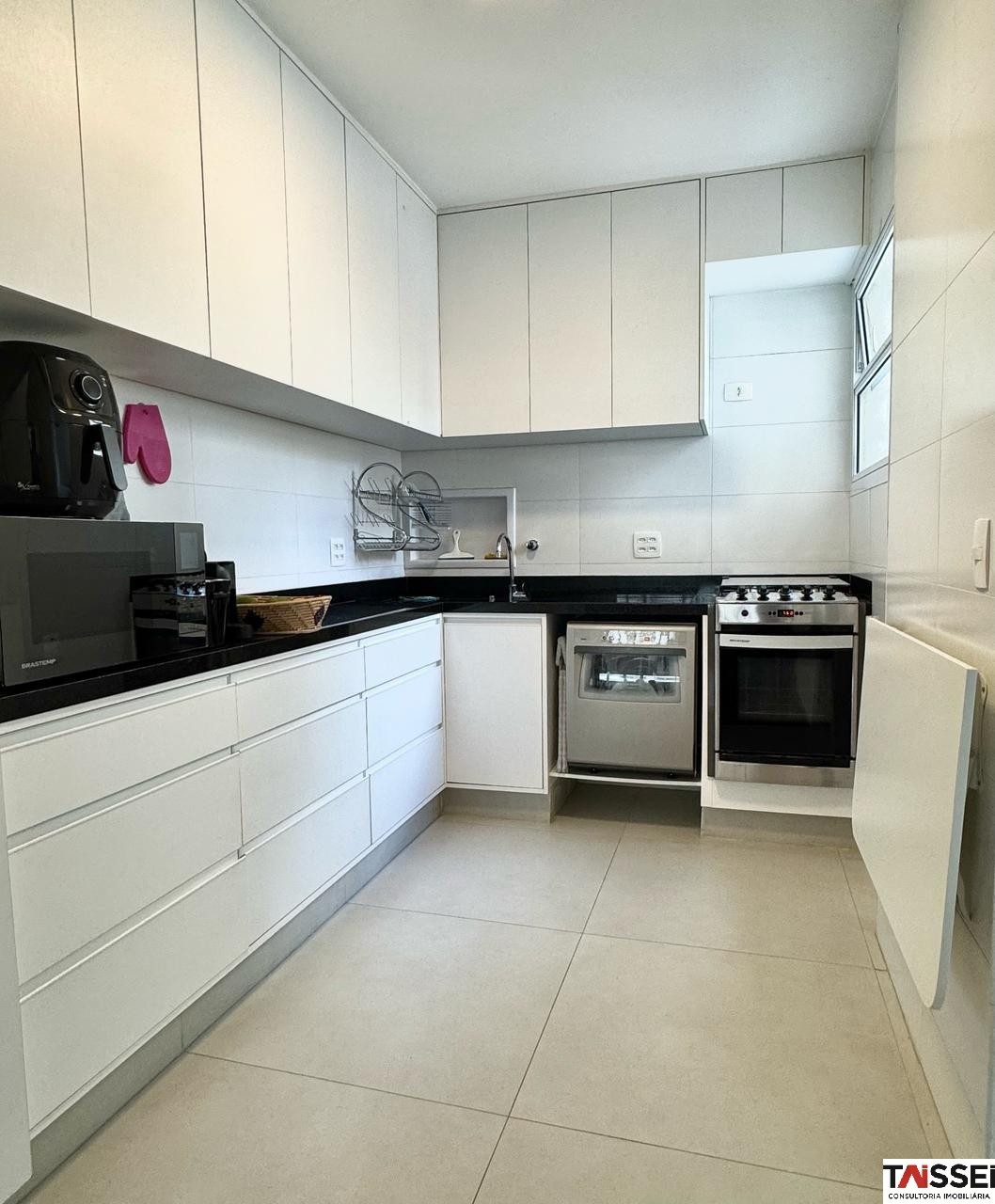 Apartamento, 3 quartos, 94 m² - Foto 3
