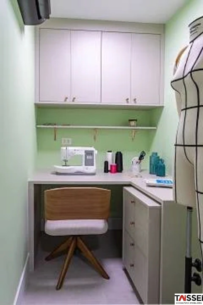 Apartamento, 3 quartos, 128 m² - Foto 4