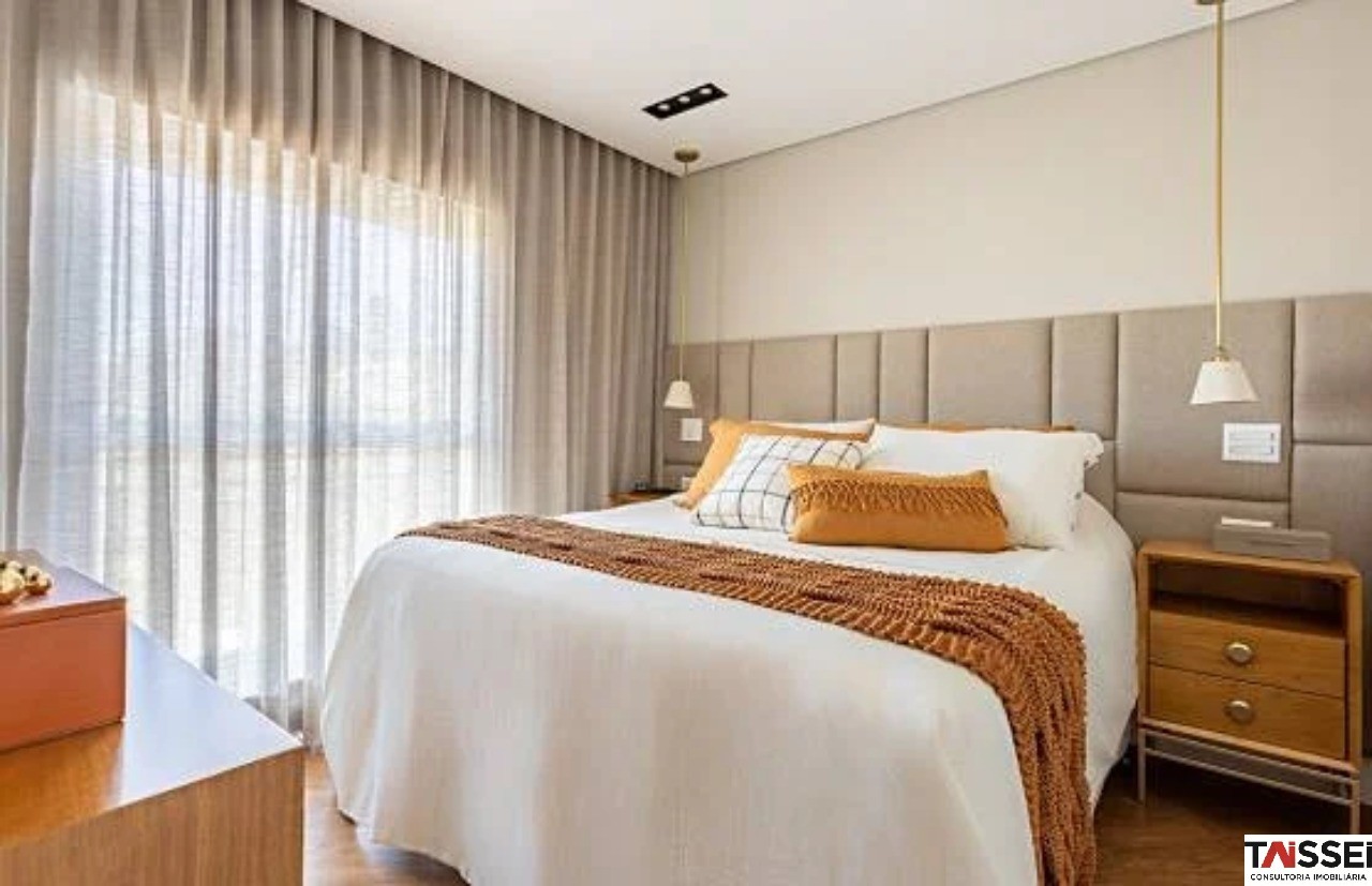 Apartamento, 3 quartos, 128 m² - Foto 2
