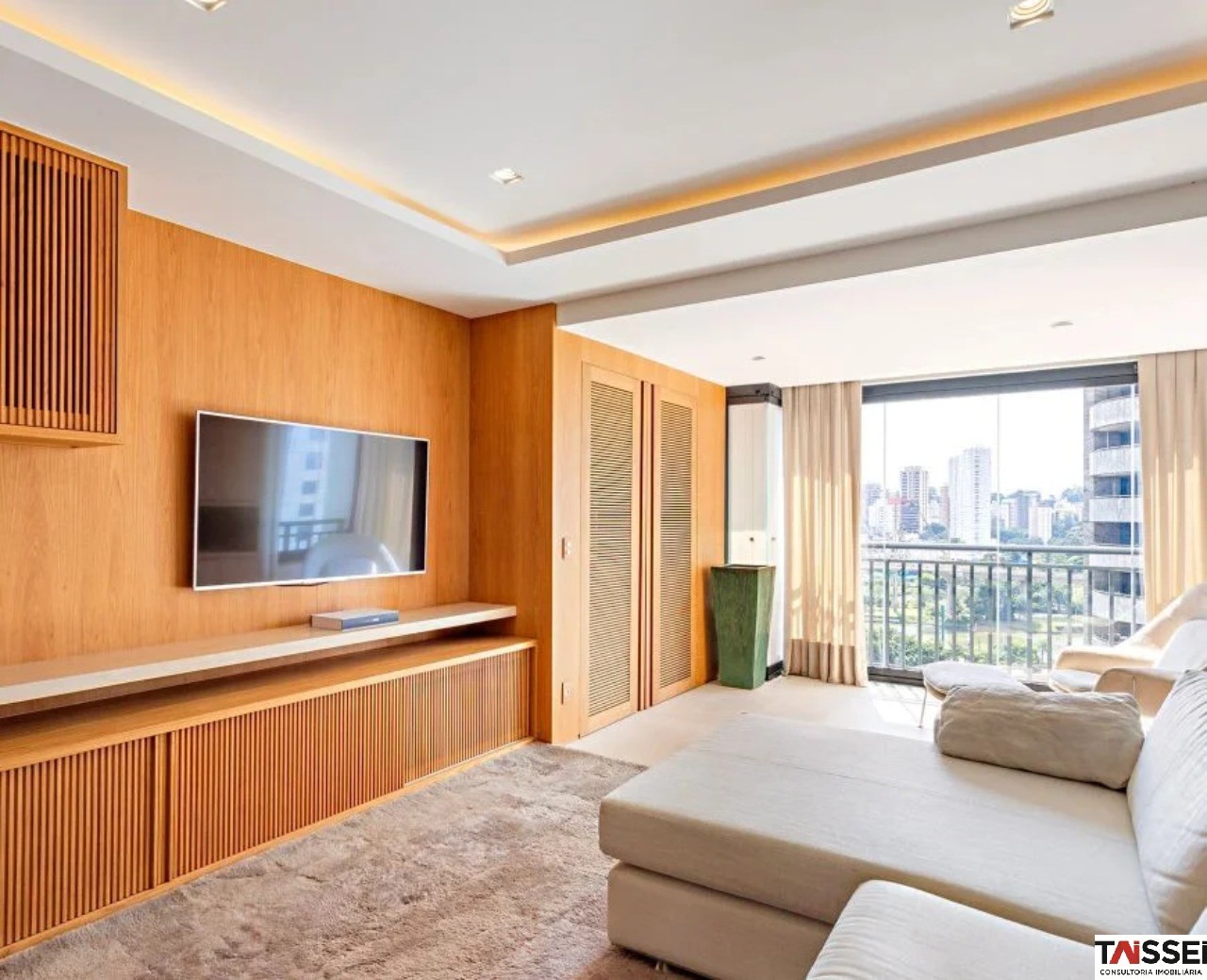 Apartamento, 1 quarto, 70 m² - Foto 2