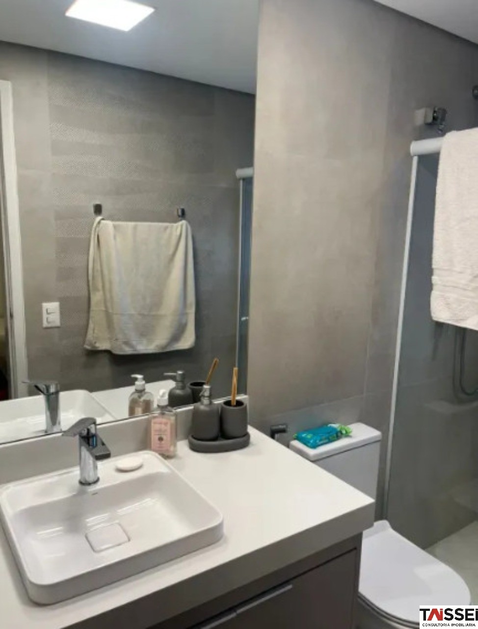 Apartamento, 3 quartos, 158 m² - Foto 8