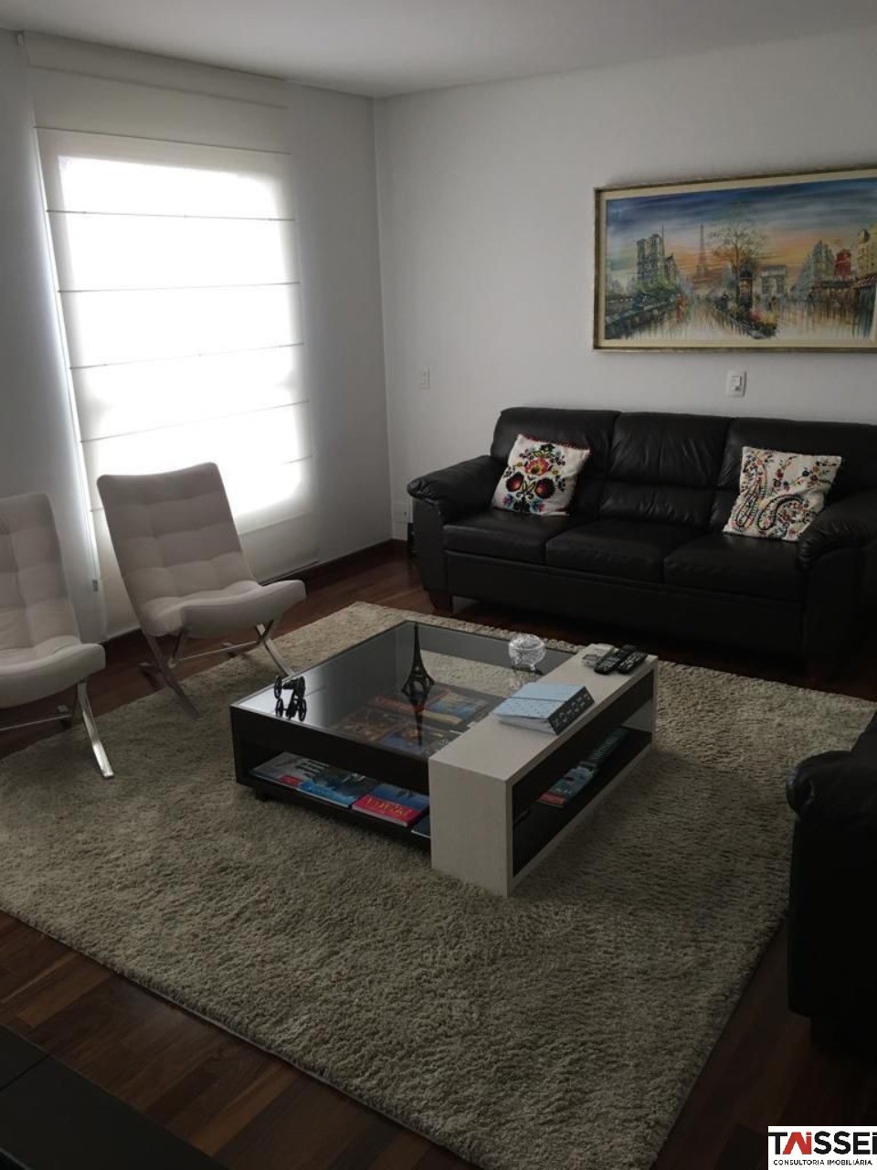 Apartamento, 3 quartos, 140 m² - Foto 1