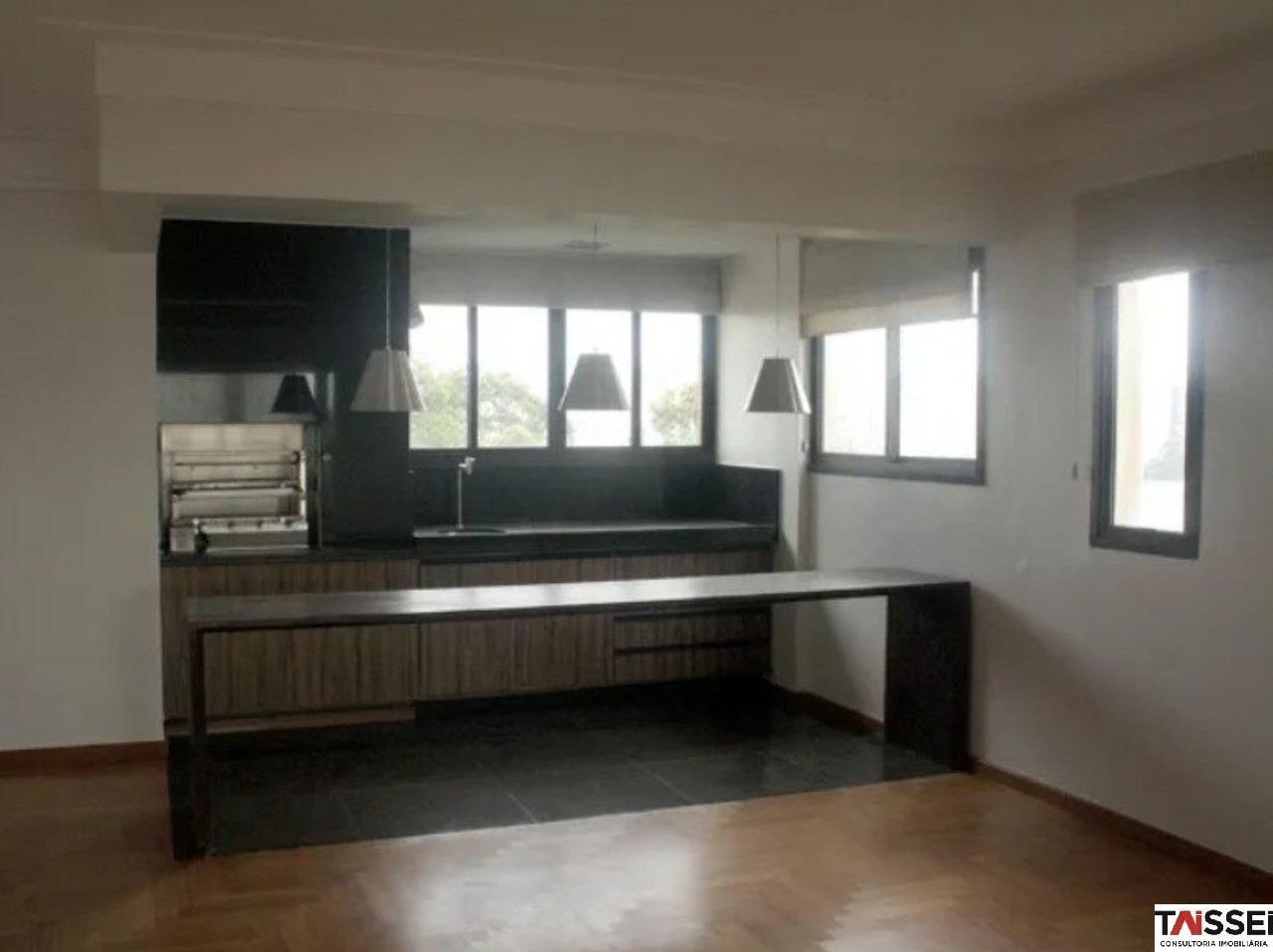 Apartamento, 4 quartos, 200 m² - Foto 10