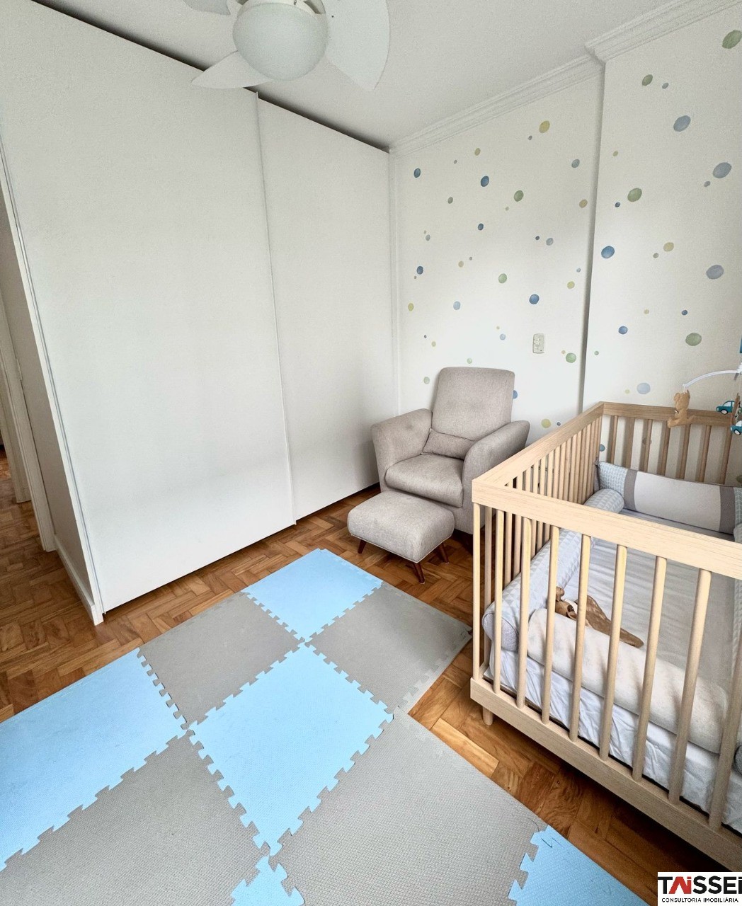 Apartamento, 3 quartos, 94 m² - Foto 11