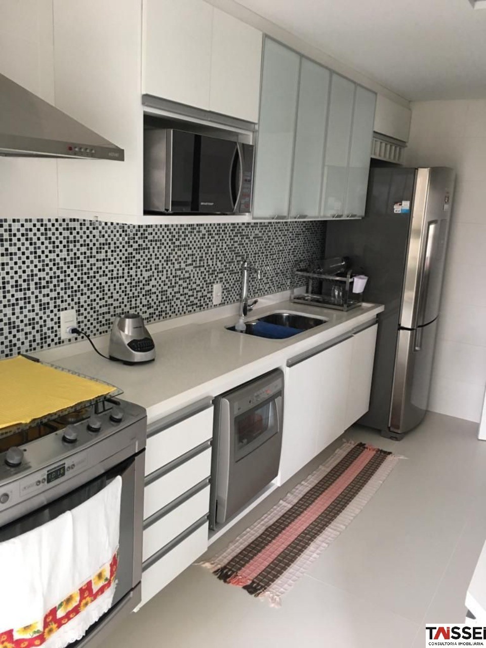 Apartamento, 3 quartos, 140 m² - Foto 7