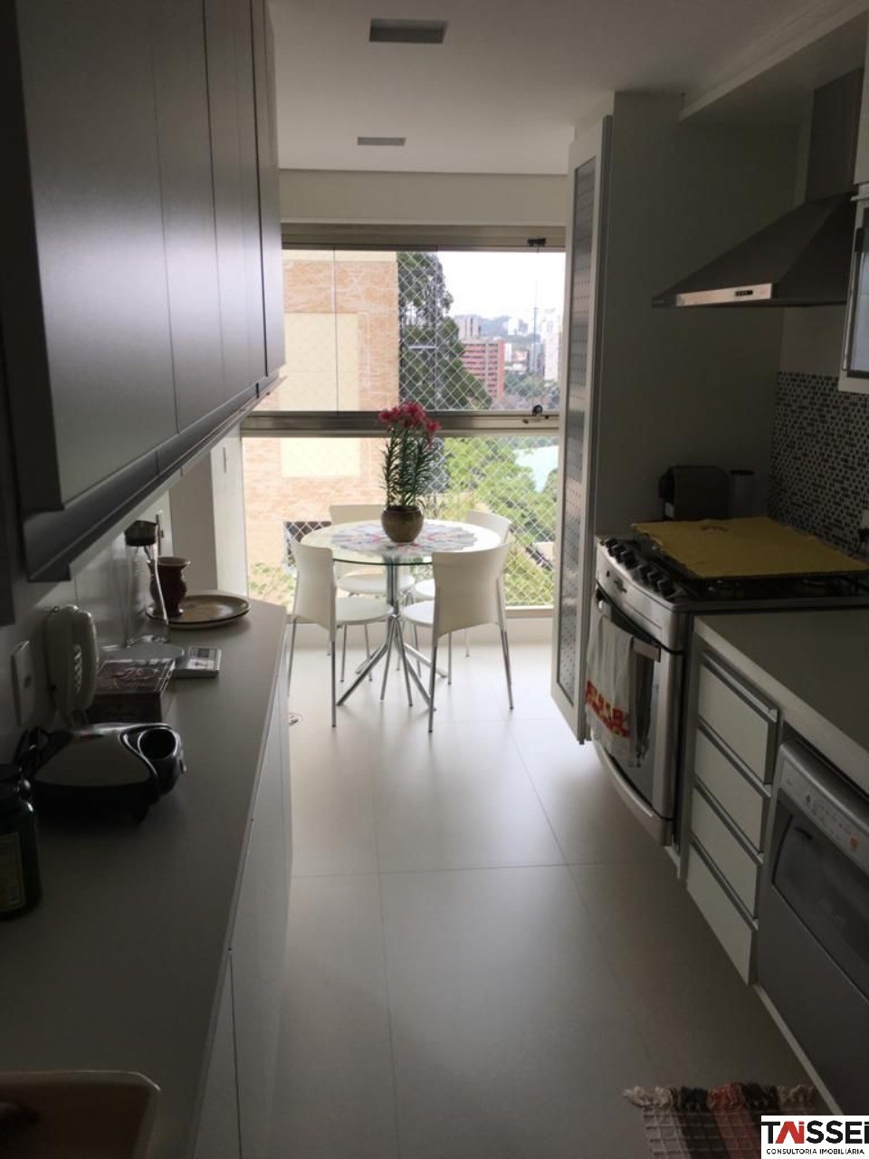 Apartamento, 3 quartos, 140 m² - Foto 6