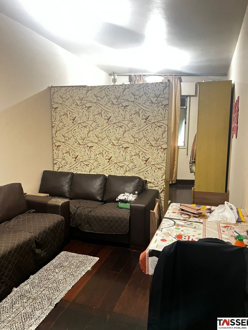Apartamento, 1 quarto, 45 m² - Foto 1