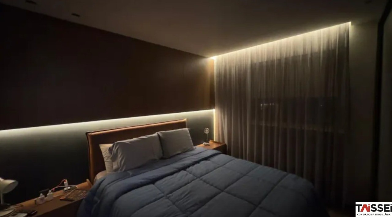 Apartamento, 1 quarto, 51 m² - Foto 11