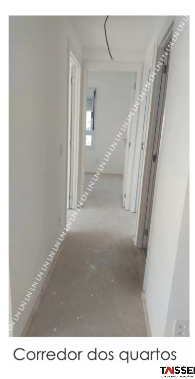 Apartamento, 3 quartos, 48 m² - Foto 11