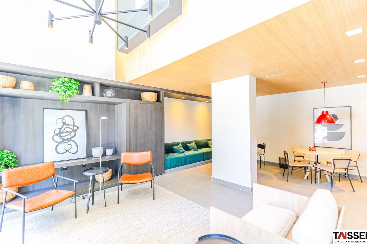 Kitnet-Studio, 25 m² - Foto 17